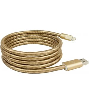 FuseChicken USB Cable to Lightning Titan 1,5m Gold (IDSG15)