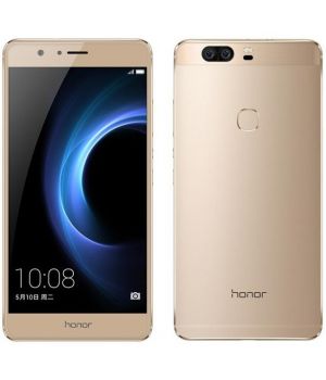 Huawei Honor V8 64 Dual Gold