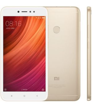 Xiaomi Redmi Note 5A 3/32GB Gold