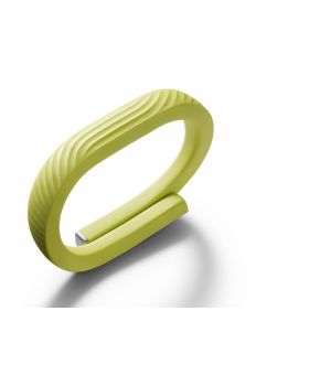 Jawbone UP24 Large Yellow