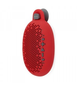 Boom Urchin Red