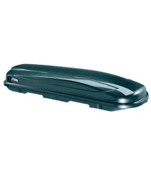 Junior Xtreme 500 Black (JU 9903-B)