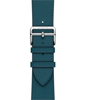 Apple Watch Hermes Leather Single Tour 42mm Colvert Swift (MPXF2)