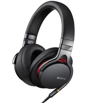 Sony MDR-1A Black