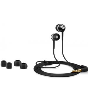 Sennheiser CX 300-II Precision Black