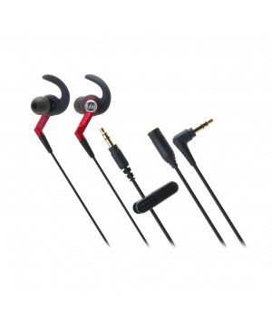 Audio-Technica ATH-CKP500 RD