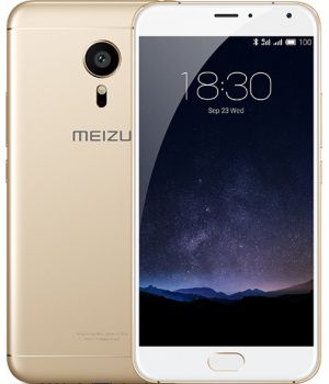 Meizu Pro 5 64GB Rose Gold