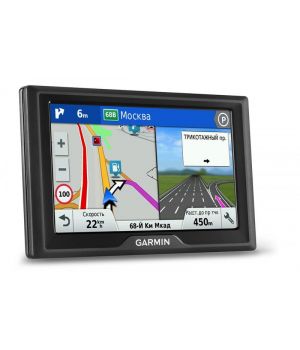 Garmin Drive 50 LMT Навлюкс