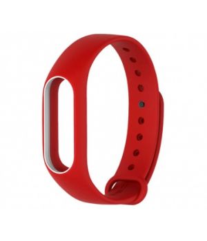Xiaomi Mi Band 2 Red/White