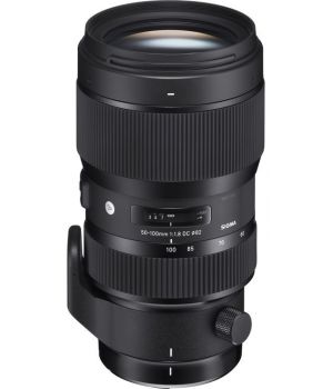Sigma AF 50-100mm f/1.8 DC HSM Art (Nikon)