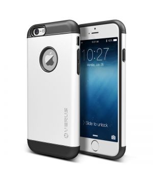 Verus Pound White for iPhone 6 (VSIP6P4)