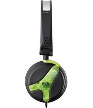 AKG K518 Delta Green