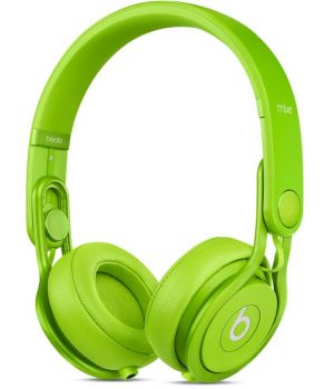 Beats By Dr. Dre Mixr High-Performance Professional Green (MHC62)