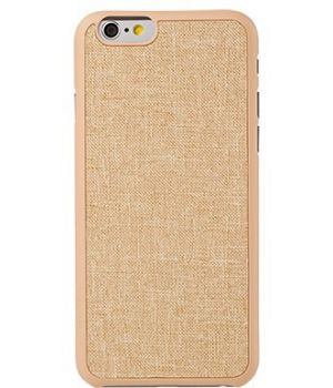 Ozaki O!coat 0.3 Canvas for iPhone 6 Khaki (OC557KH)
