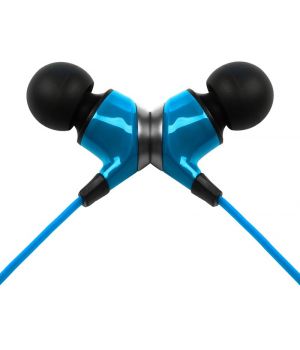 Monster NLite In-Ear Blue