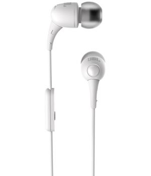 JBL T100A White