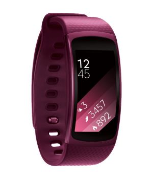 Samsung Gear Fit2 Pink