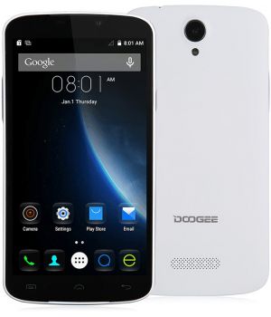 Doogee X6 Pro White