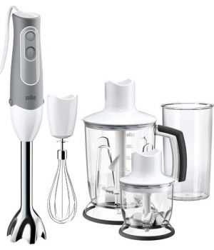 Braun MQ 545 Aperitive