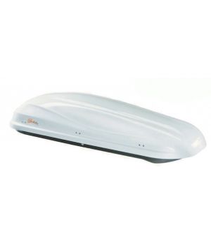 Junior Altro 460 Black Matte (JU 7402-W)