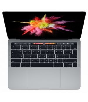Apple MacBook Pro 13 with Touch Bar Space Gray (MPXV2) 2017