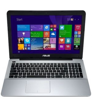 Asus X555DG (X555DG-DM026D)