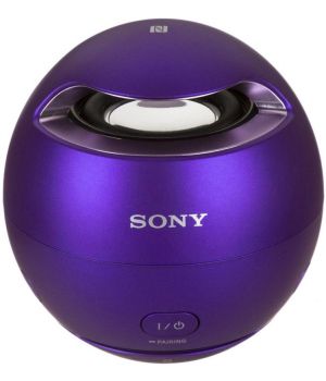 Sony SRS-X1 Violet (SRSX1V)