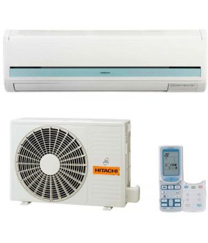 Hitachi RAS-14JH4