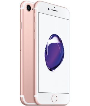 Apple iPhone 7 32GB Rose Gold (MN912) Refurbished