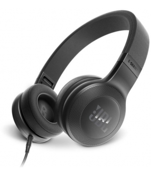 JBL Synchros E35 Black (JBLE35BLK)