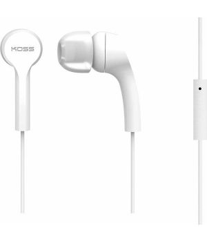 Koss KEB9iw White