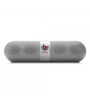 Beats by Dr. Dre Pill 2.0 Silver