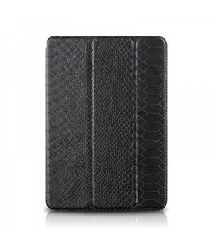 Verus Snake Leather for iPad Air Black (ETVSiPDAr1)