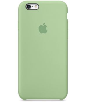 Apple iPhone 6s Silicone Case Mint (MM672)