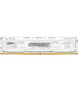Crucial 8 GB DDR4 2400 MHz (BLS8G4D240FSC)