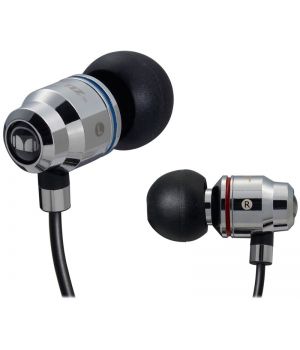 Monster Jamz In-Ear