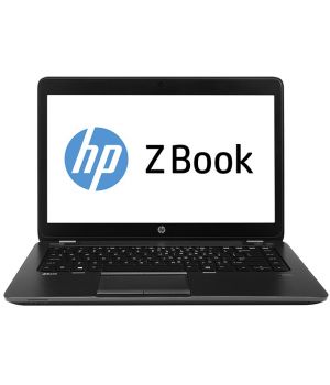 HP Zbook 14 (F4X79AA)
