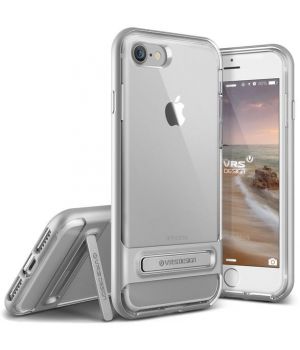 Verus Crystal Bumper Light Silver for iPhone 7