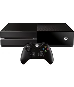 Microsoft Xbox One 500GB + Kinect 2 + Call of Duty Ghosts