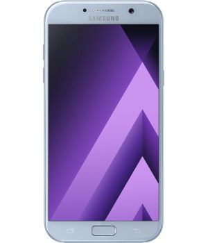Samsung Galaxy A7 2017 Duos 32GB (SM-A720FZBD) Blue Mist (UA UCRF)