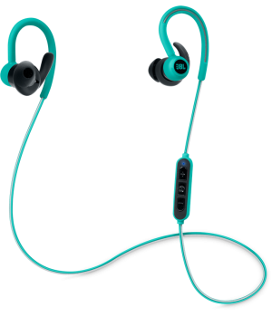JBL Reflect Contour Teal (JBLREFCONTOURTEL)