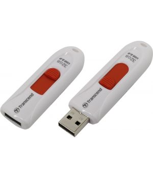 Transcend 32 GB JetFlash 590 TS32GJF590W