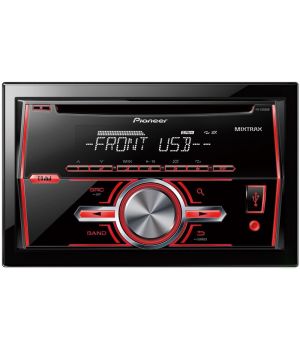 Pioneer FH-X380UB