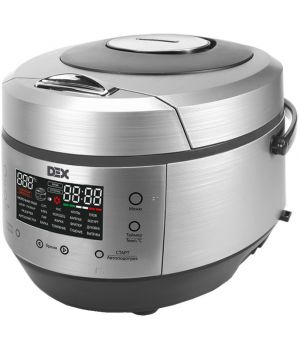 DEX DMC-81