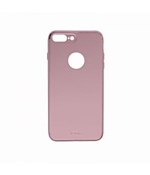 iPaky Joint Shiny iPhone 7 Plus Rose Gold