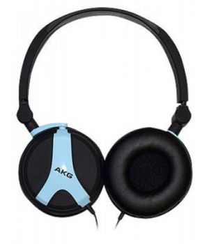 AKG K518 Limited Edition Blue