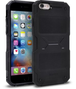 Ringke Rebel Black for iPhone 6/6S (RBAP001E)