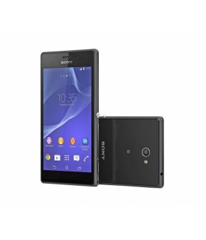 Sony Xperia M2 D2305 Black (UA UCRF)