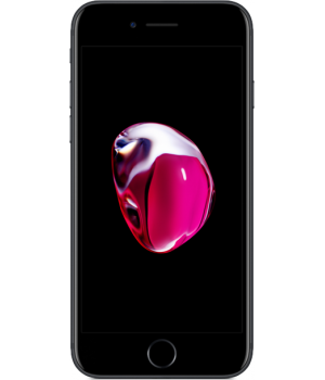 Apple iPhone 7 128GB Black (MN922)