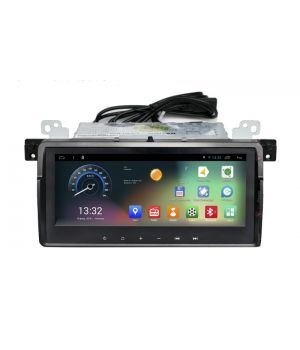 RedPower BMW 3 (E46) (RP21081B) S210 Android 4.4
